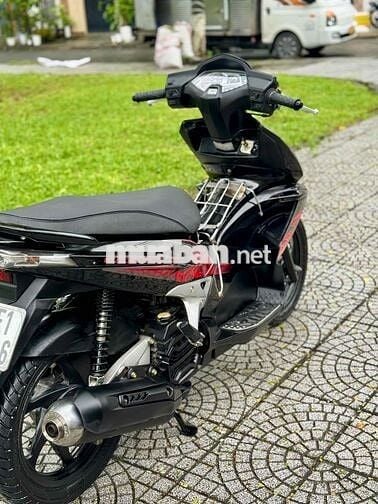 AB phun xăng 2010 biển số 43. Trả trước 0₫