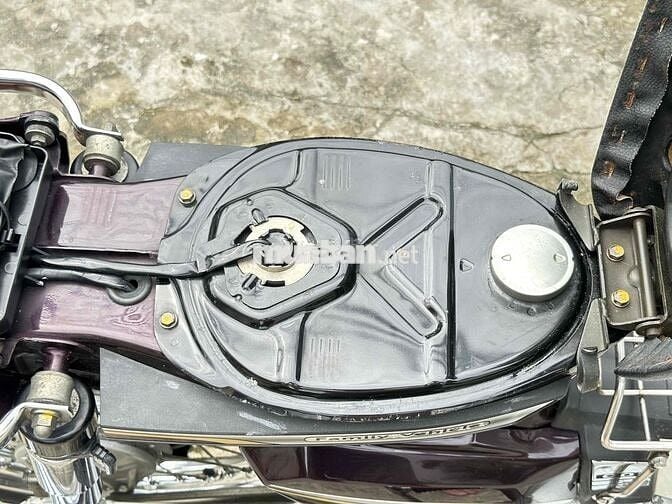 ❌ HÀNG SƯU TẦM HONDA SUPER DREAM ĐỜI 2011 🆘