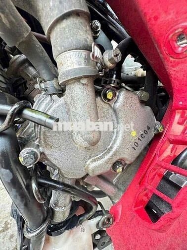 🆘 EXCITER ĐỜI 2010 1S94 CHUẨN ZIN MỘC