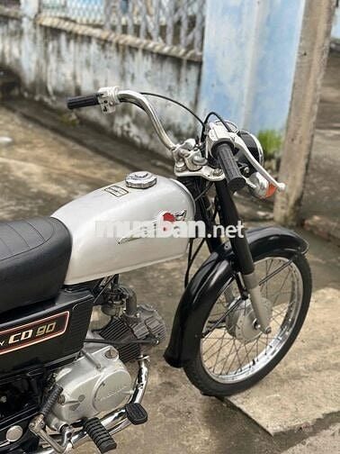 🆘 HONDA CD90 BENLY HQCN RÚT NHẬP TOÀN QUỐC