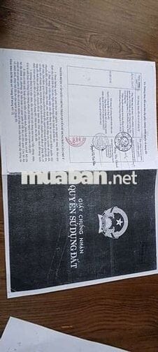 Bán nhà 54m², trung tâm quận thủ đức