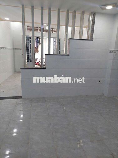 Cho thuê nhà nguyên căn tl 19 4p ngủ 2wc giá 6tr