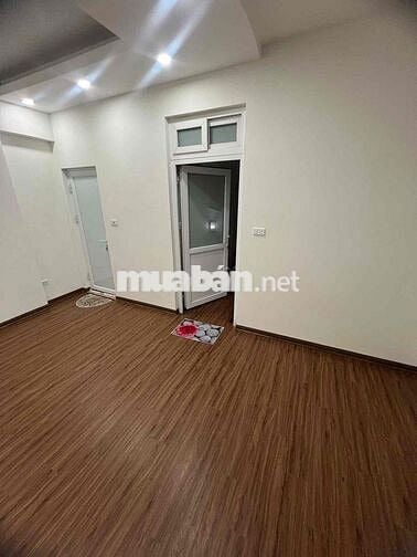 NHÀ PHỐ GIANG VĂN MINH - TRUNG TÂM BA ĐÌNH - NGÕ THÔNG - 10m OTO TRÁNH