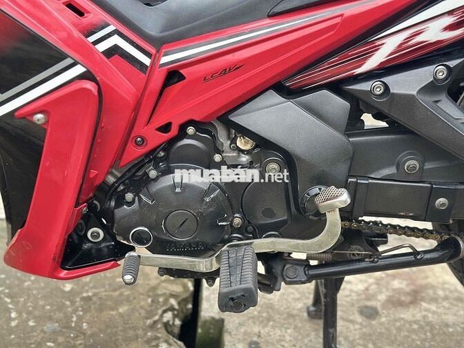 🆘 EXCITER ĐỜI 2010 1S94 CHUẨN ZIN MỘC