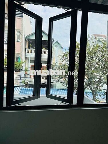 PHÒNG TRỌ NGUYỄN XÍ PHƯỜNG 13 • 20M2 FULL NỘI THẤT • KHÔNG CHUNG CHỦ