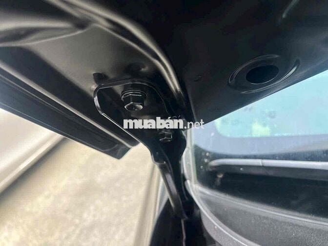 Hyundai Accent 2019 ATH Đen 59000 km