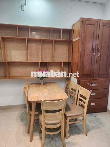 🌹Cho Thuê Nhà 3 Tầng Mt Khu Phạm Văn Đồng- 3Pn Giá Chỉ 13tr