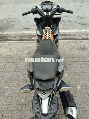 Bán xe Exciter 2021