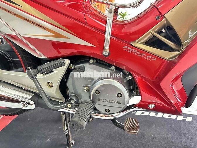 🆘 FUTURE X Fi 2011 Zin Nguyên Bản