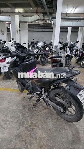 CẦN BÁN WINNER X ABS 2019 DO KHÔNG CÓ NHU CẦU ĐI