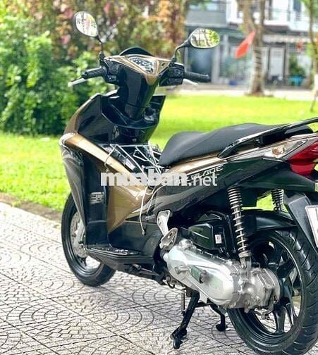 AB 2012 phun xăng biển số 43. Trả trước 0₫