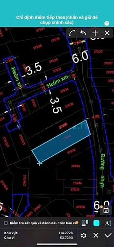 Bán nhà rẻ rộng HXH (5,3x24) 379/40 Quang Trung p10 Gò Vấp (Ngay UBND