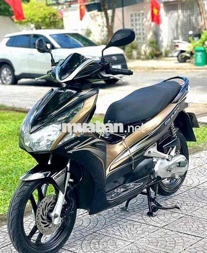 AB 2012 phun xăng biển số 43. Trả trước 0₫