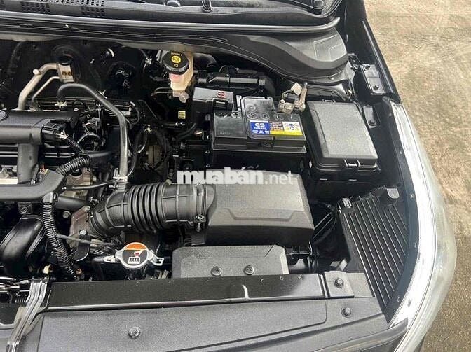 Hyundai Accent 2019 ATH Đen 59000 km