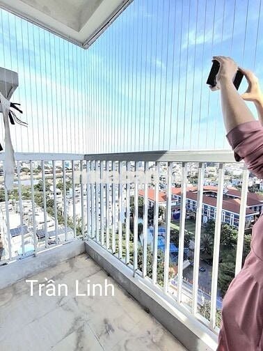 💚💛 HOT!!! Bán CĂN GÓC có BAN CÔNG chung cư SÀI GÒN COOP - Đã có sổ