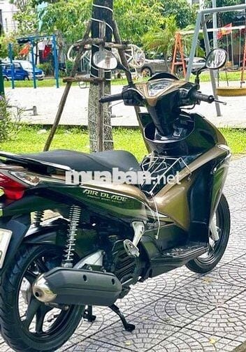 AB 2012 phun xăng biển số 43. Trả trước 0₫