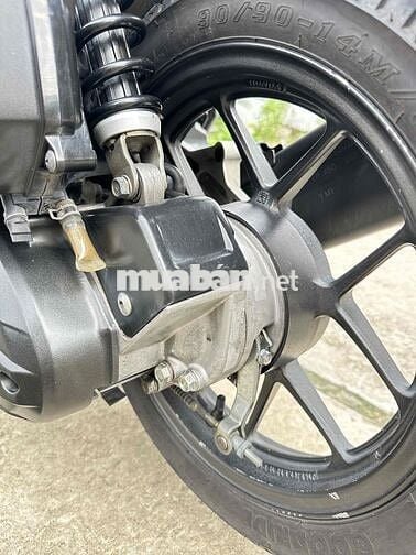 🆘  VARIO 125 Màu Vàng Cát Rất Đẹp
