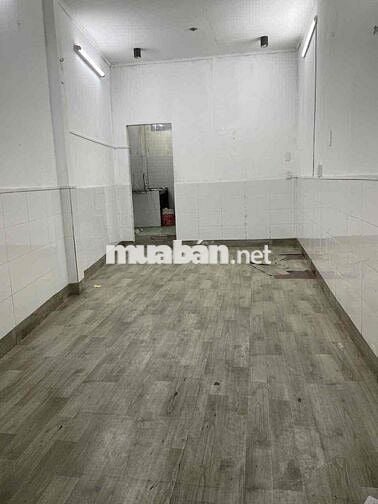 cho thuê nhà nguyên căn. 2pn1wc Tô Hiến Thành Q10