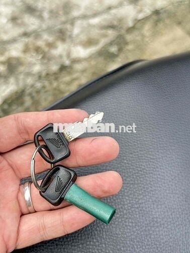 ❌ HÀNG SƯU TẦM HONDA SUPER DREAM ĐỜI 2011 🆘