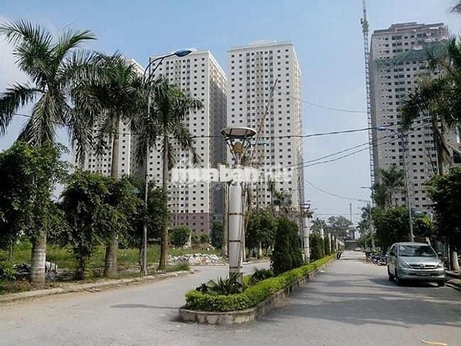 Chính chủ bán căn hộ CT10 Đại Thanh