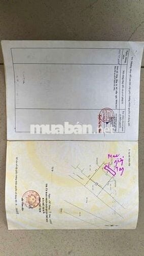 Bán nhà 54m², trung tâm quận thủ đức