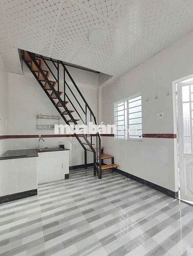 BÁN GẤP NHÀ TRỌ GẦN BV NHI ĐỒNG - ĐH FPT