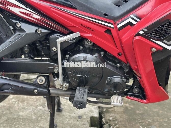 🆘 EXCITER ĐỜI 2010 1S94 CHUẨN ZIN MỘC