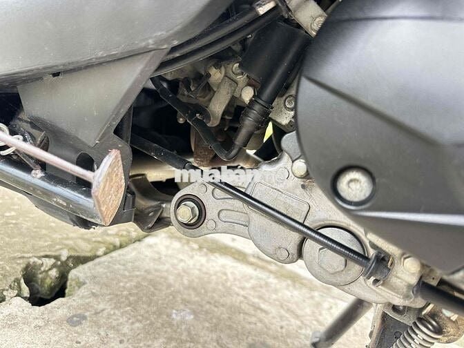 🆘  VARIO 125 Màu Vàng Cát Rất Đẹp