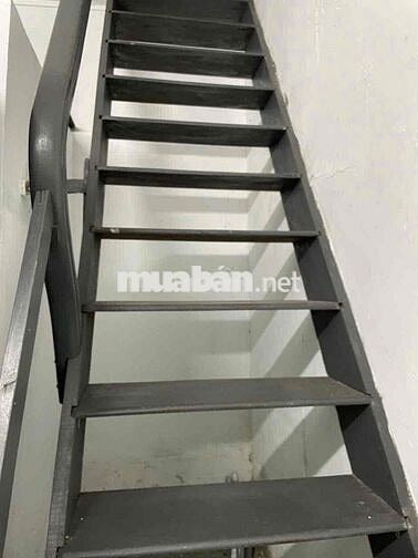 cho thuê nhà nguyên căn. 2pn1wc Tô Hiến Thành Q10