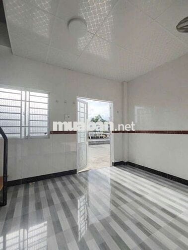 BÁN GẤP NHÀ TRỌ GẦN BV NHI ĐỒNG - ĐH FPT