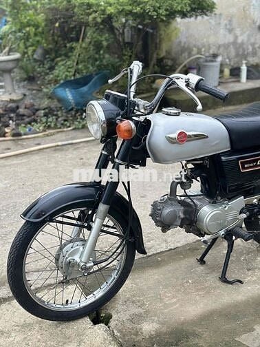 🆘 HONDA CD90 BENLY HQCN RÚT NHẬP TOÀN QUỐC