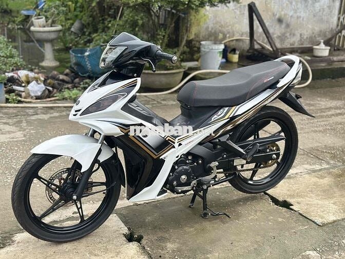 🆘 EXCITER 2010 2 CÀNG 5P71
