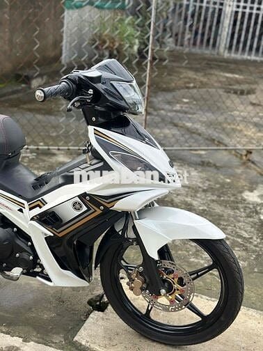 🆘 EXCITER 2010 2 CÀNG 5P71