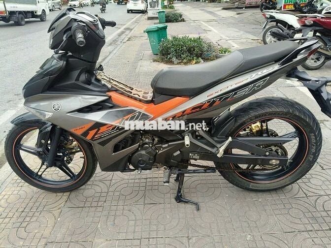 Bán xe Exciter 2021