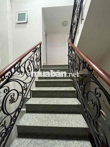 Bán nhà mặt tiền khu Bình Phú 1 P11 Q6