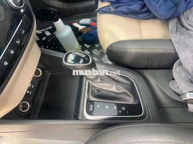 Hyundai Accent 2019 ATH Đen 59000 km