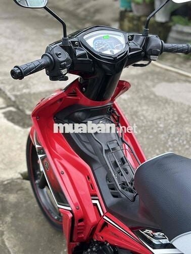 🆘 EXCITER ĐỜI 2010 1S94 CHUẨN ZIN MỘC
