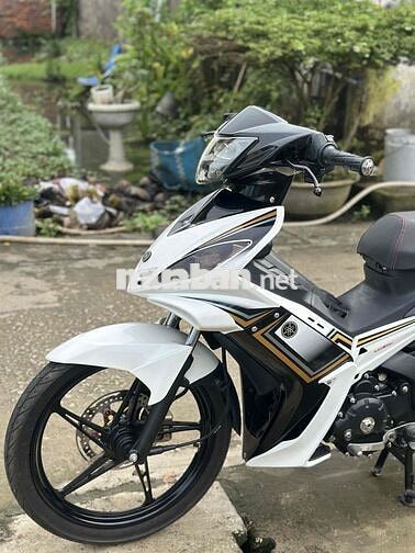 🆘 EXCITER 2010 2 CÀNG 5P71