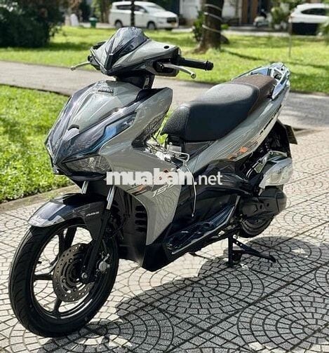 AB150 xám xi măng 2022 biển 43 Thắng ABS