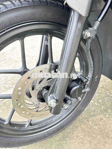 🆘  VARIO 125 Màu Vàng Cát Rất Đẹp