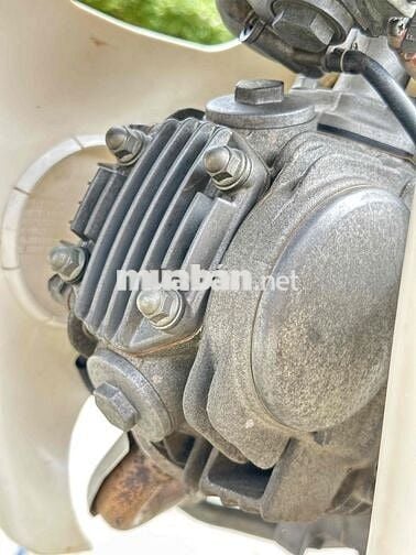 ❌ HÀNG SƯU TẦM HONDA SUPER DREAM ĐỜI 2011 🆘