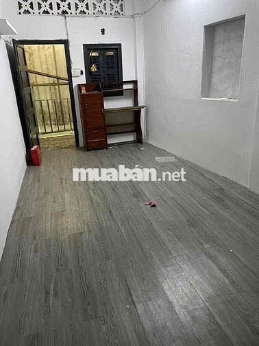 cho thuê nhà nguyên căn. 2pn1wc Tô Hiến Thành Q10