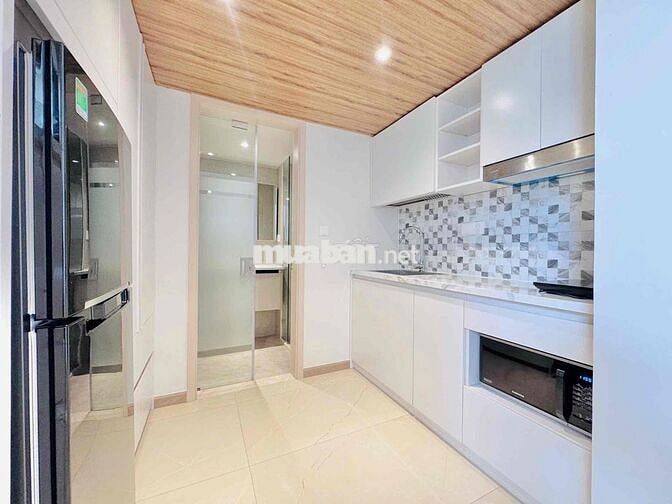 DUPLEX THIẾT KẾ HIỆN ĐẠI CHUẨN CHUNG CƯ MINI GẦN NHÀ GA T3 - ETOWN