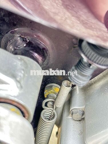 ❌ HÀNG SƯU TẦM HONDA SUPER DREAM ĐỜI 2011 🆘