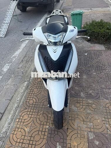 SH 125 phanh abs 2017