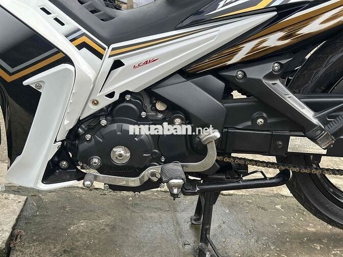 🆘 EXCITER 2010 2 CÀNG 5P71