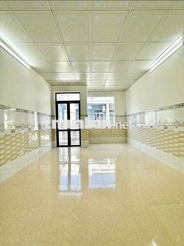 Nhà Hóc Môn 395triệu ngang 4 sâu 14 cách chợ Nhị Xuân 200m đừơng ô tô