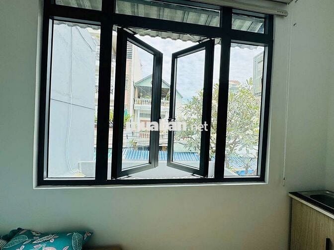 PHÒNG TRỌ NGUYỄN XÍ PHƯỜNG 13 • 20M2 FULL NỘI THẤT • KHÔNG CHUNG CHỦ