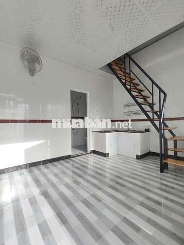 BÁN GẤP NHÀ TRỌ GẦN BV NHI ĐỒNG - ĐH FPT