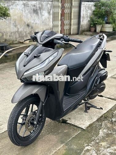🆘  VARIO 125 Màu Vàng Cát Rất Đẹp